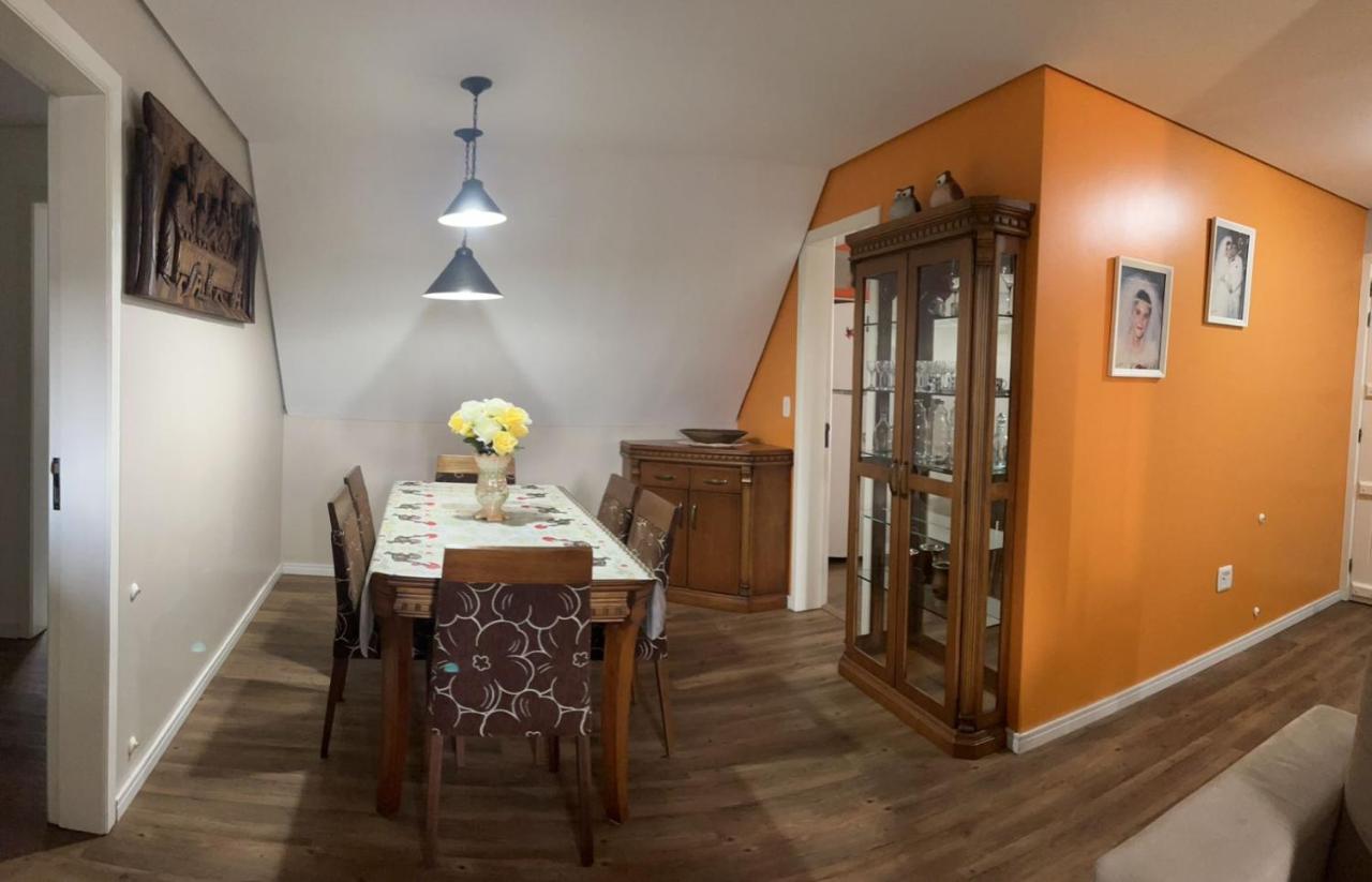 Apartament Ap Gramado - Alto Padrao Zewnętrze zdjęcie