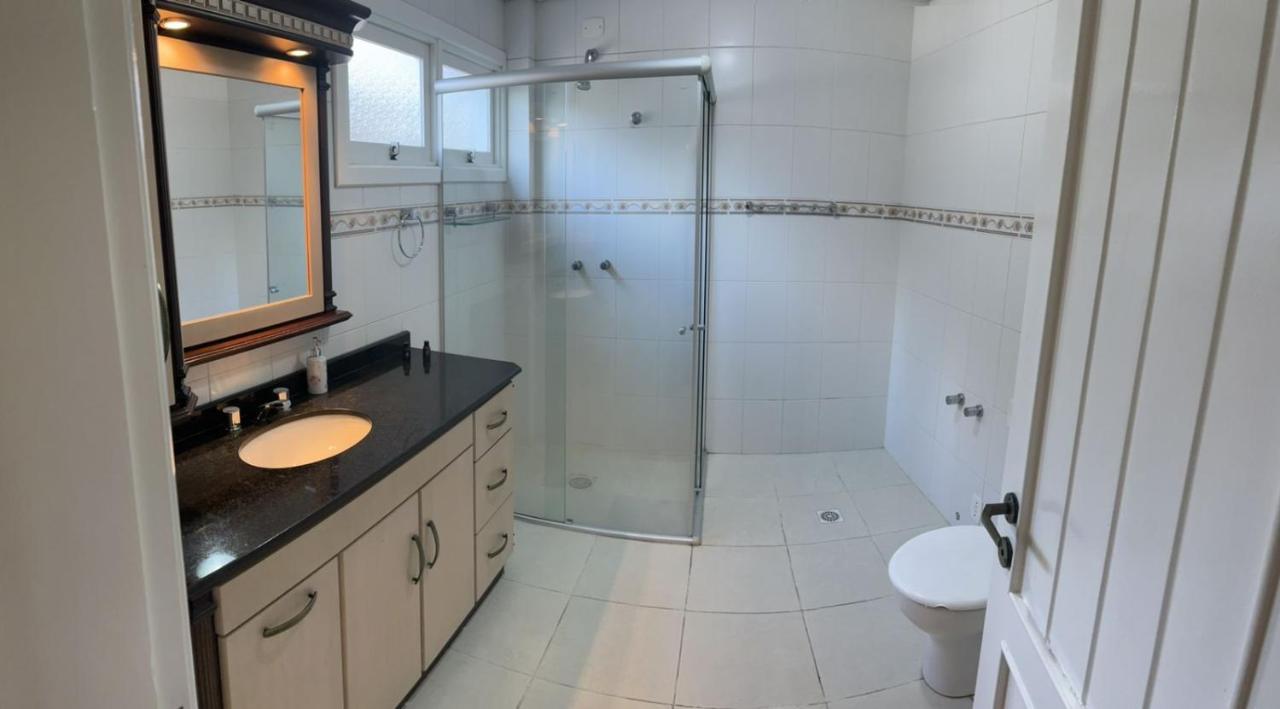 Apartament Ap Gramado - Alto Padrao Zewnętrze zdjęcie