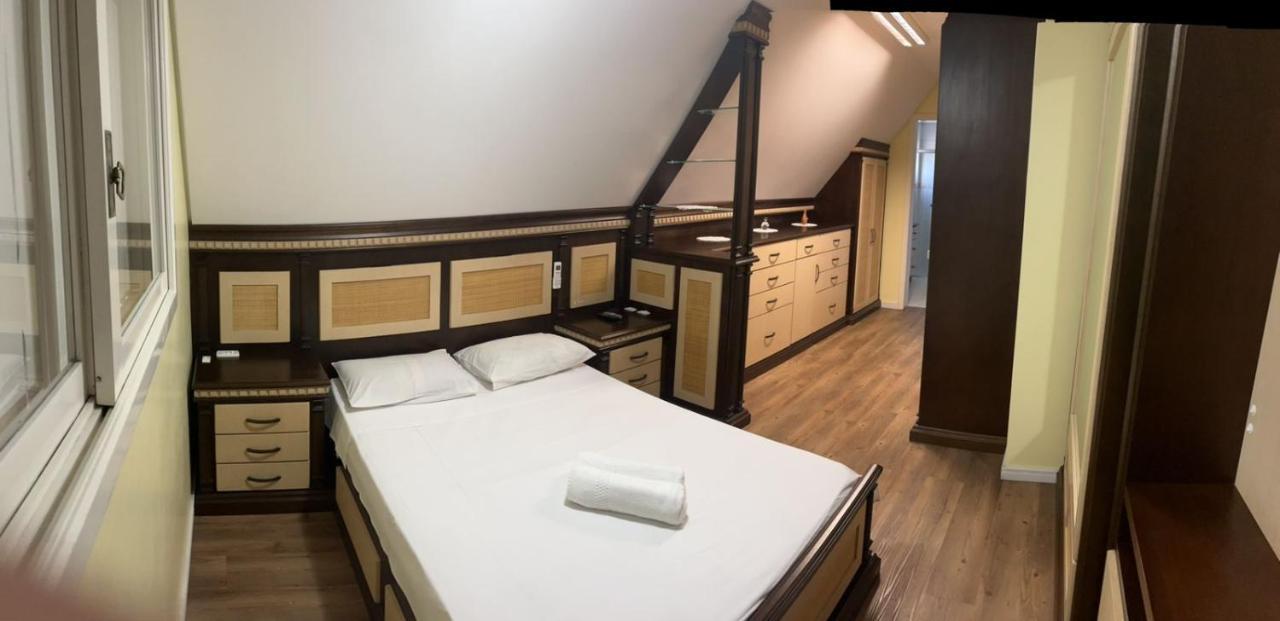 Apartament Ap Gramado - Alto Padrao Zewnętrze zdjęcie