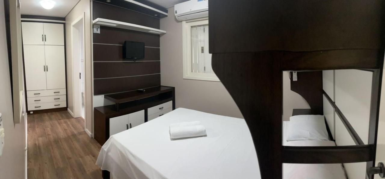 Apartament Ap Gramado - Alto Padrao Zewnętrze zdjęcie