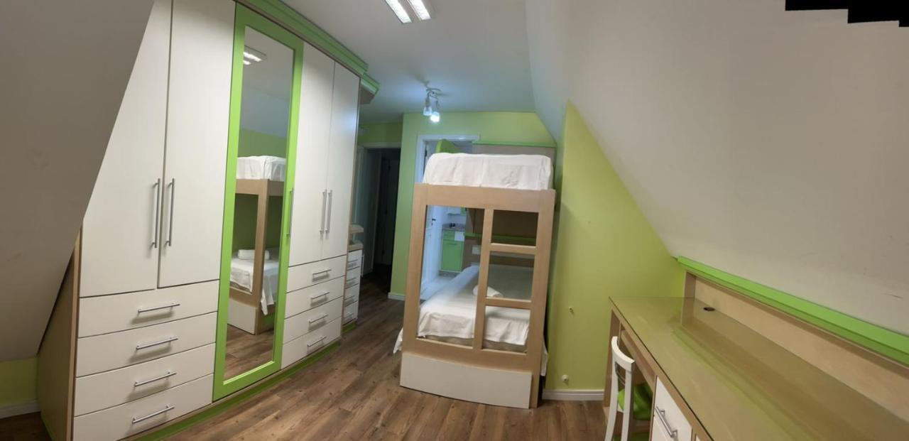 Apartament Ap Gramado - Alto Padrao Zewnętrze zdjęcie