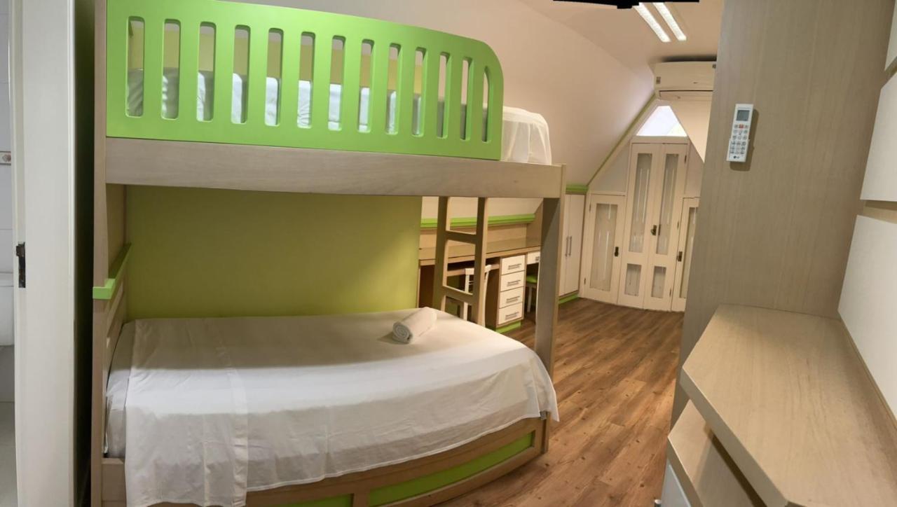 Apartament Ap Gramado - Alto Padrao Zewnętrze zdjęcie