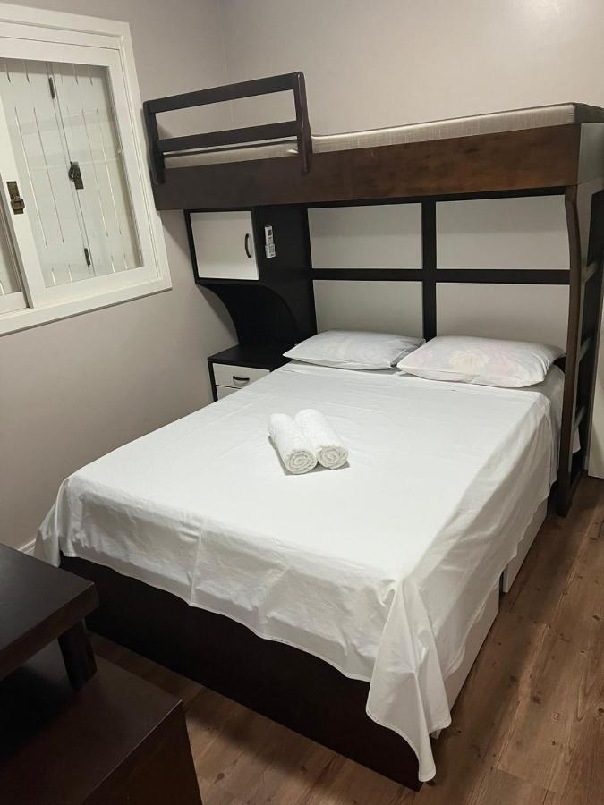 Apartament Ap Gramado - Alto Padrao Zewnętrze zdjęcie