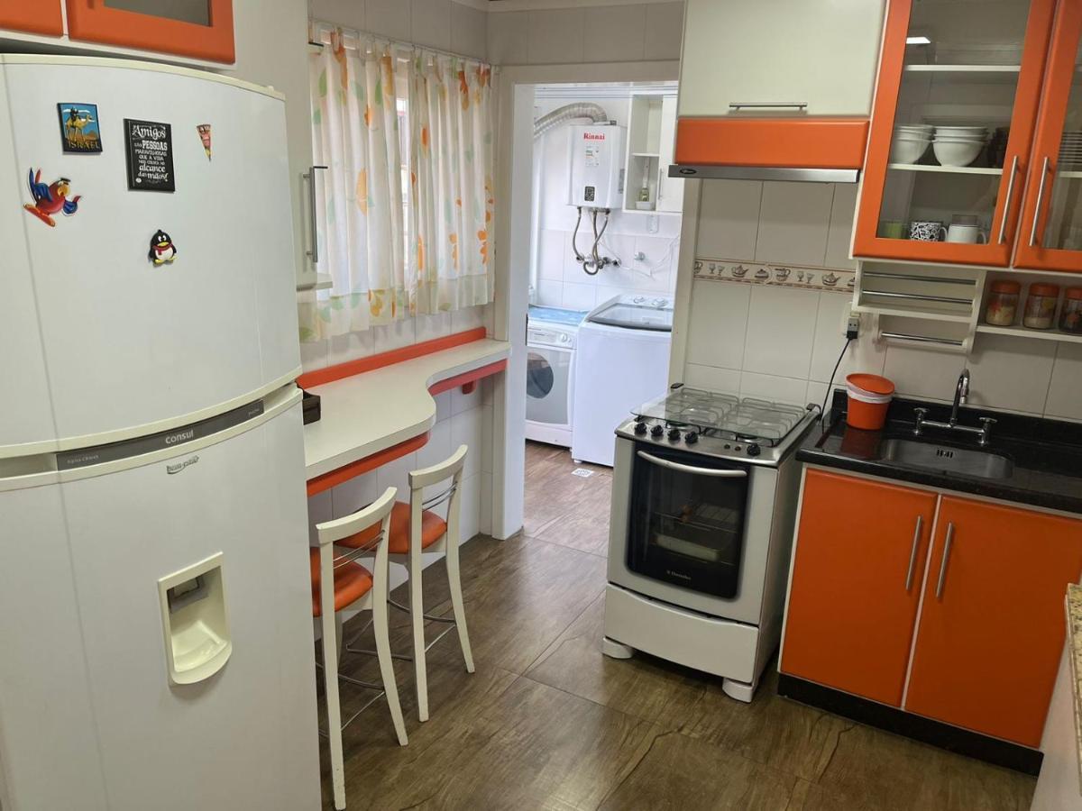 Apartament Ap Gramado - Alto Padrao Zewnętrze zdjęcie