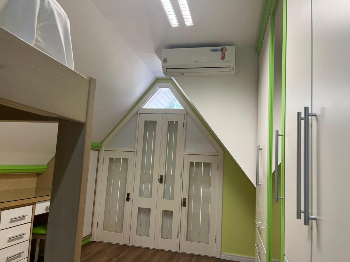 Apartament Ap Gramado - Alto Padrao Zewnętrze zdjęcie
