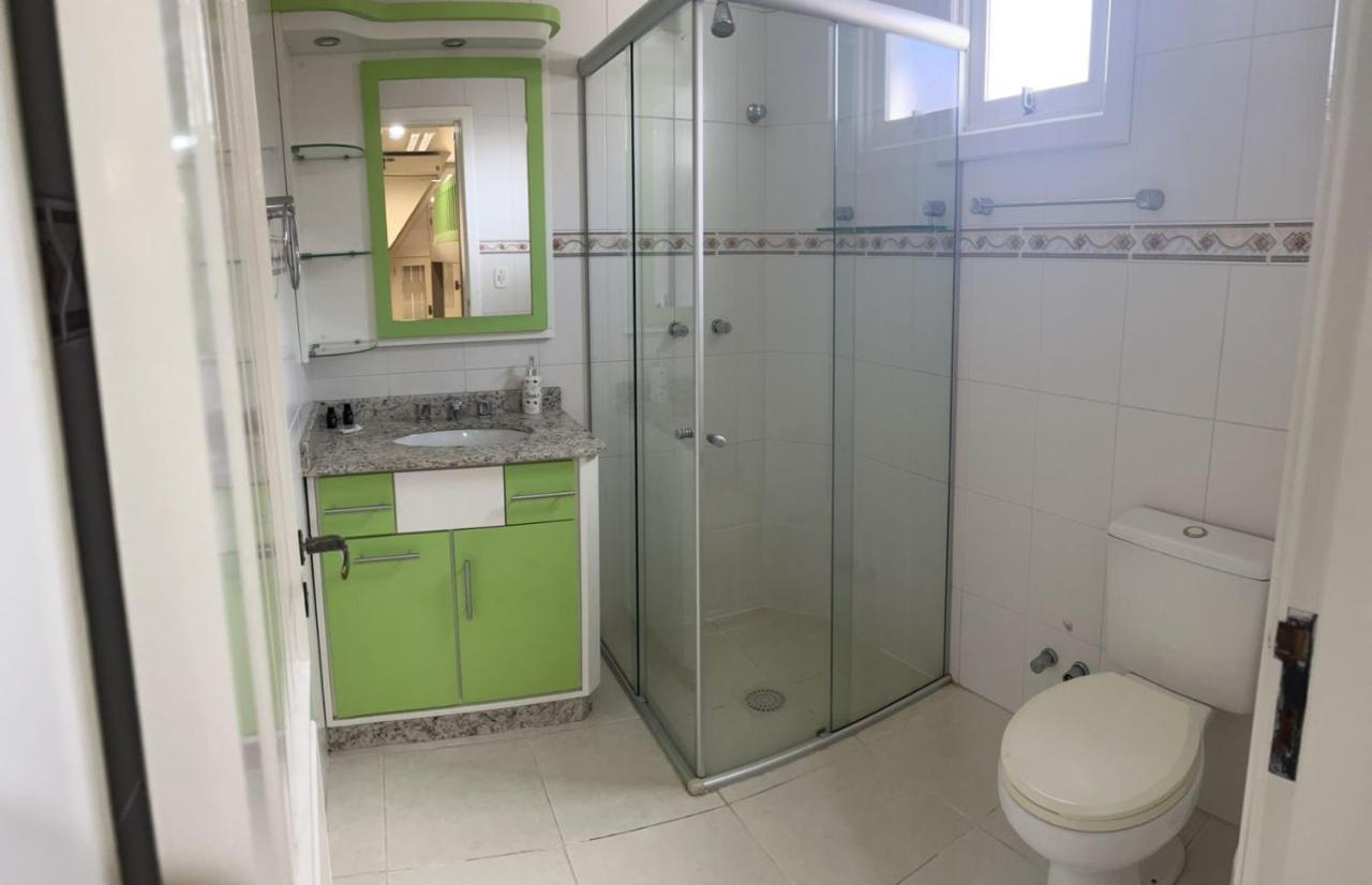 Apartament Ap Gramado - Alto Padrao Zewnętrze zdjęcie