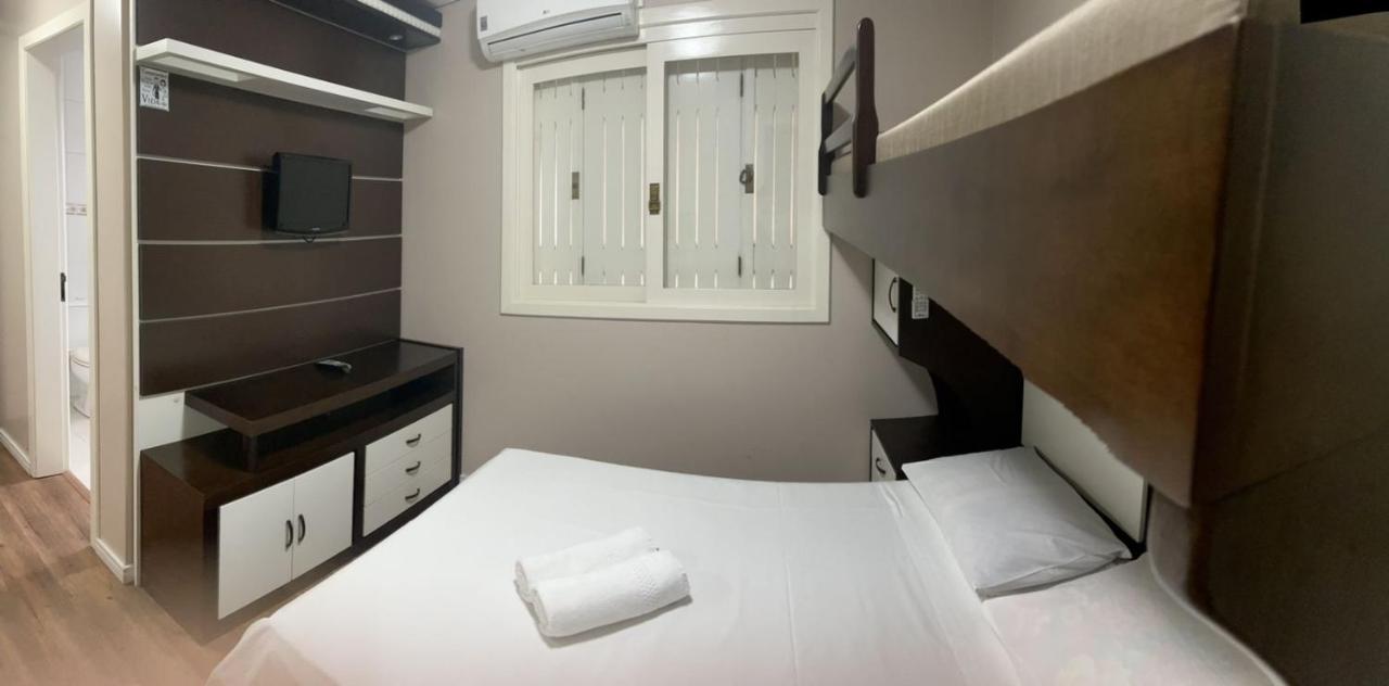 Apartament Ap Gramado - Alto Padrao Zewnętrze zdjęcie