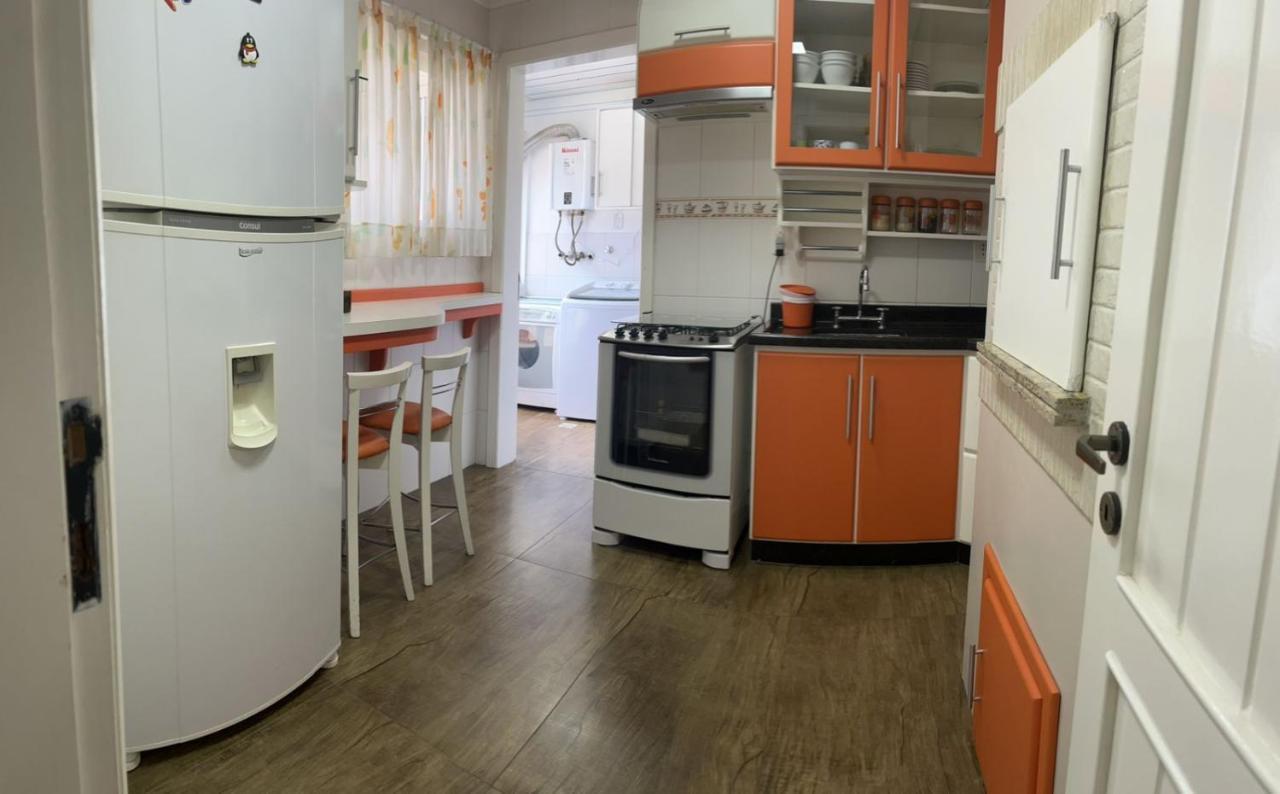Apartament Ap Gramado - Alto Padrao Zewnętrze zdjęcie
