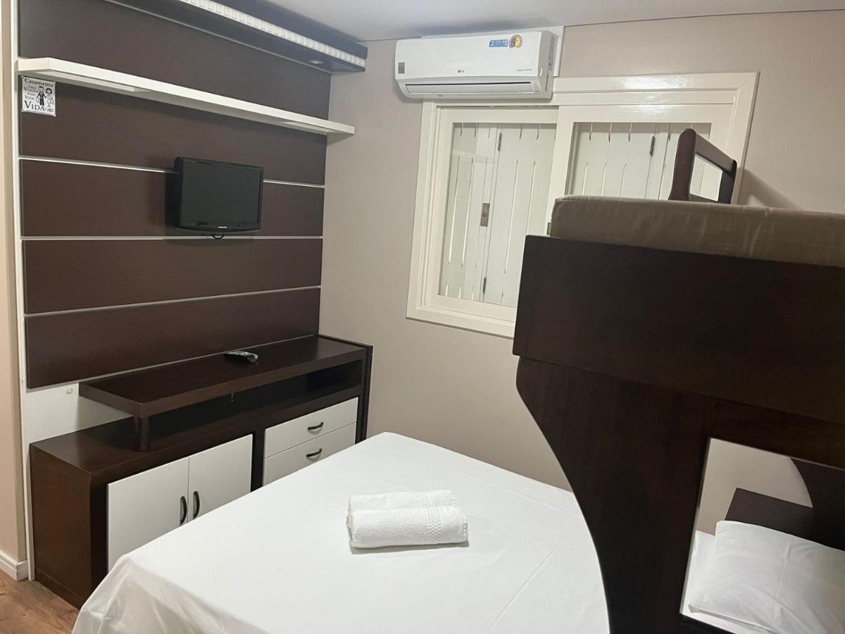Apartament Ap Gramado - Alto Padrao Zewnętrze zdjęcie