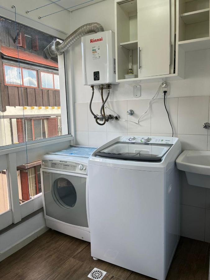 Apartament Ap Gramado - Alto Padrao Zewnętrze zdjęcie
