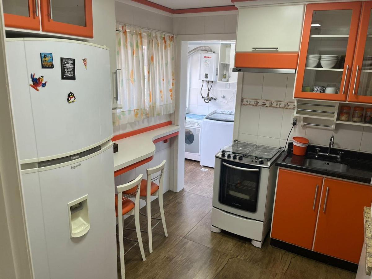 Apartament Ap Gramado - Alto Padrao Zewnętrze zdjęcie