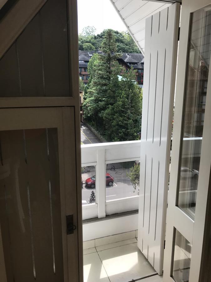Apartament Ap Gramado - Alto Padrao Zewnętrze zdjęcie