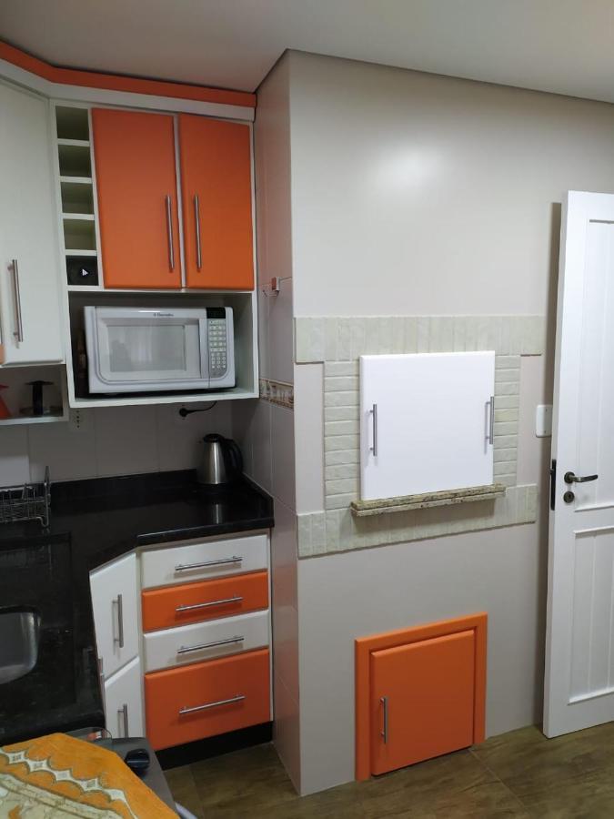 Apartament Ap Gramado - Alto Padrao Zewnętrze zdjęcie