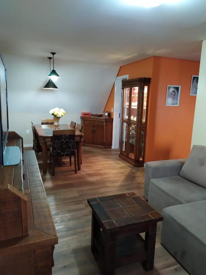 Apartament Ap Gramado - Alto Padrao Zewnętrze zdjęcie