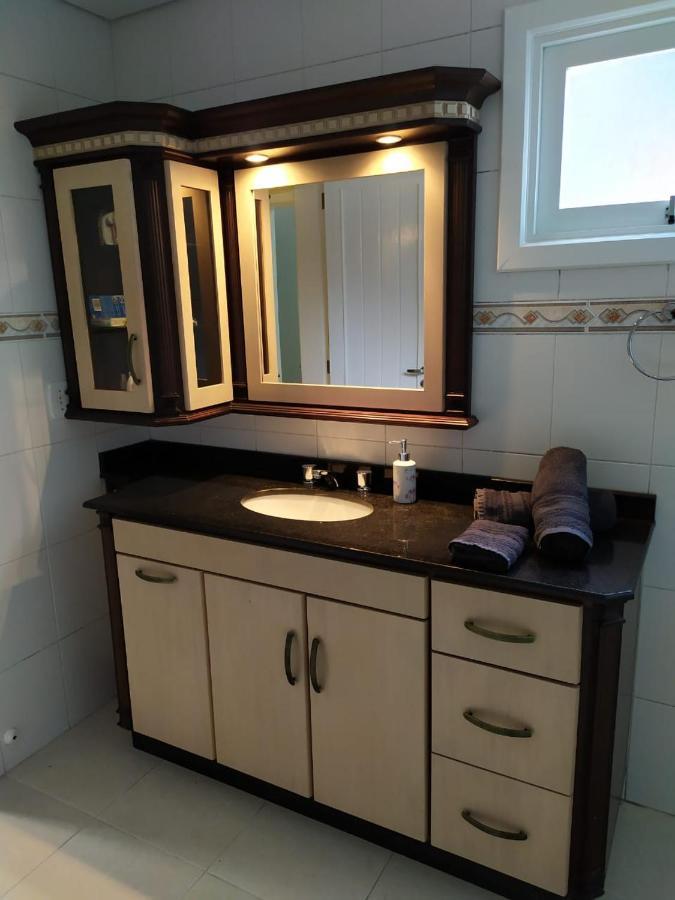 Apartament Ap Gramado - Alto Padrao Zewnętrze zdjęcie