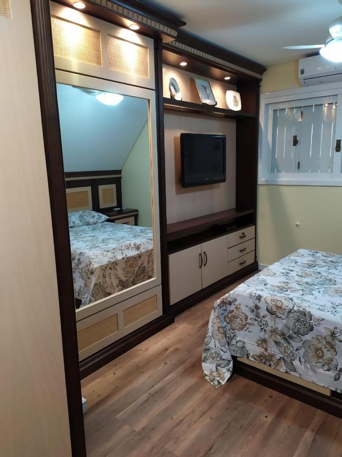 Apartament Ap Gramado - Alto Padrao Zewnętrze zdjęcie