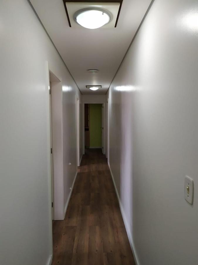Apartament Ap Gramado - Alto Padrao Zewnętrze zdjęcie