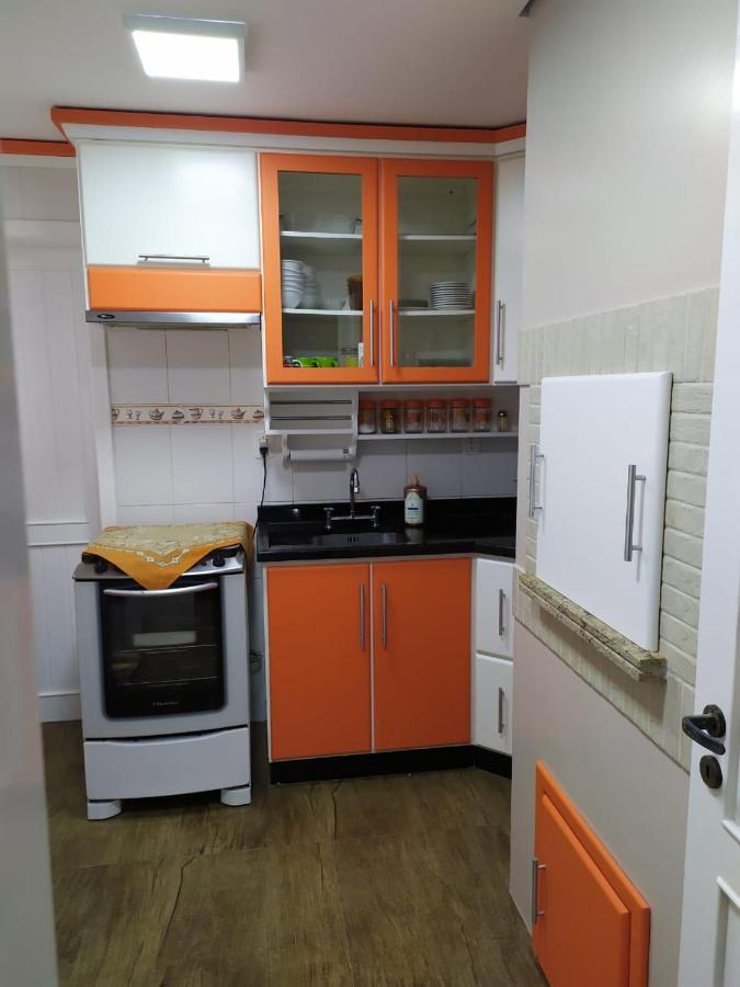 Apartament Ap Gramado - Alto Padrao Zewnętrze zdjęcie