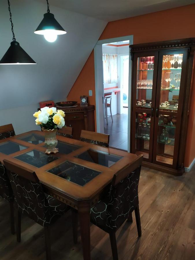 Apartament Ap Gramado - Alto Padrao Zewnętrze zdjęcie
