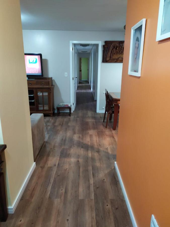 Apartament Ap Gramado - Alto Padrao Zewnętrze zdjęcie