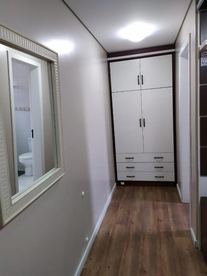 Apartament Ap Gramado - Alto Padrao Zewnętrze zdjęcie