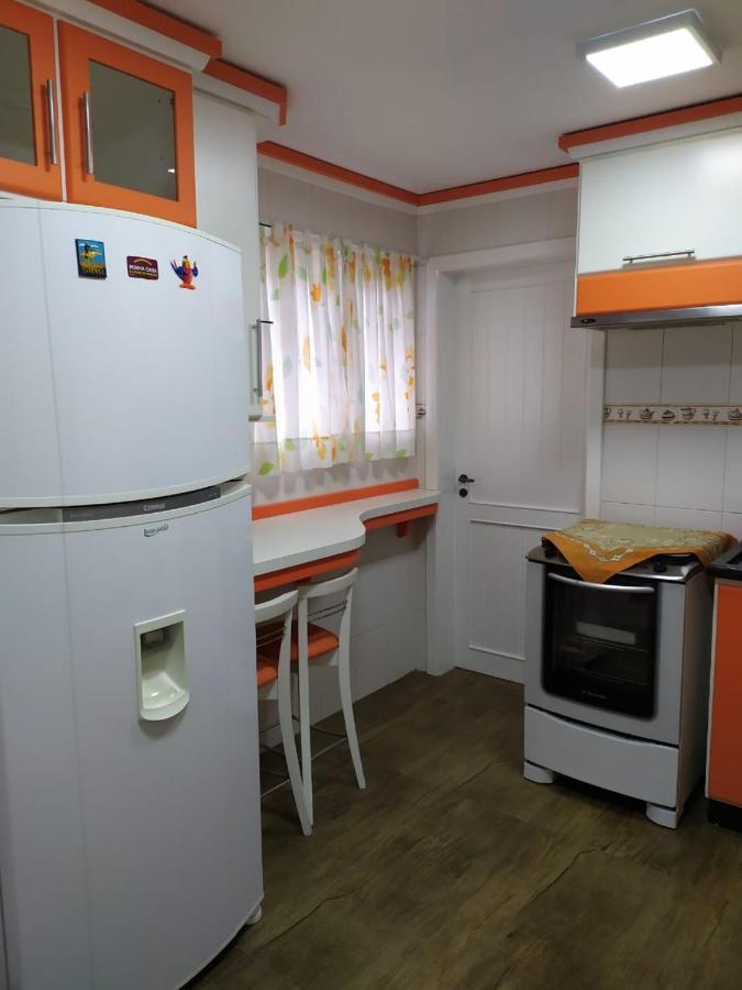 Apartament Ap Gramado - Alto Padrao Zewnętrze zdjęcie
