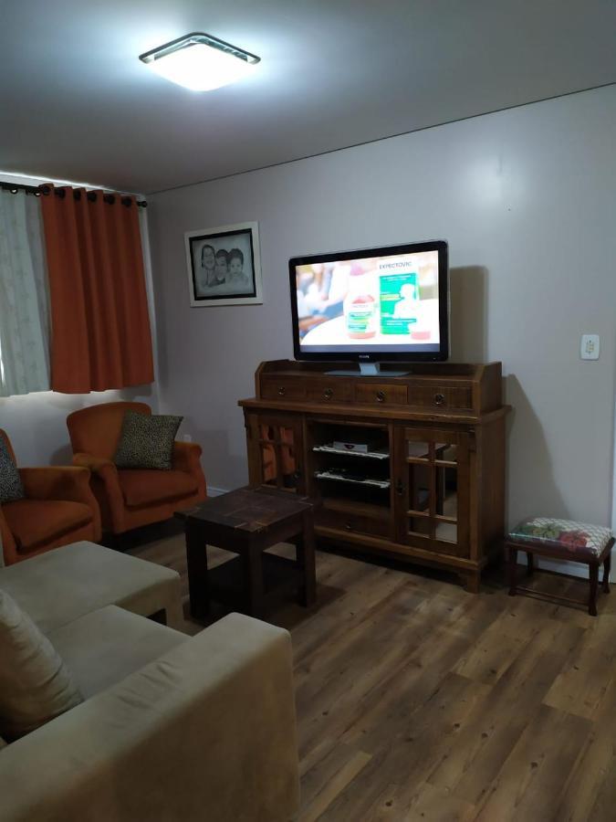 Apartament Ap Gramado - Alto Padrao Zewnętrze zdjęcie