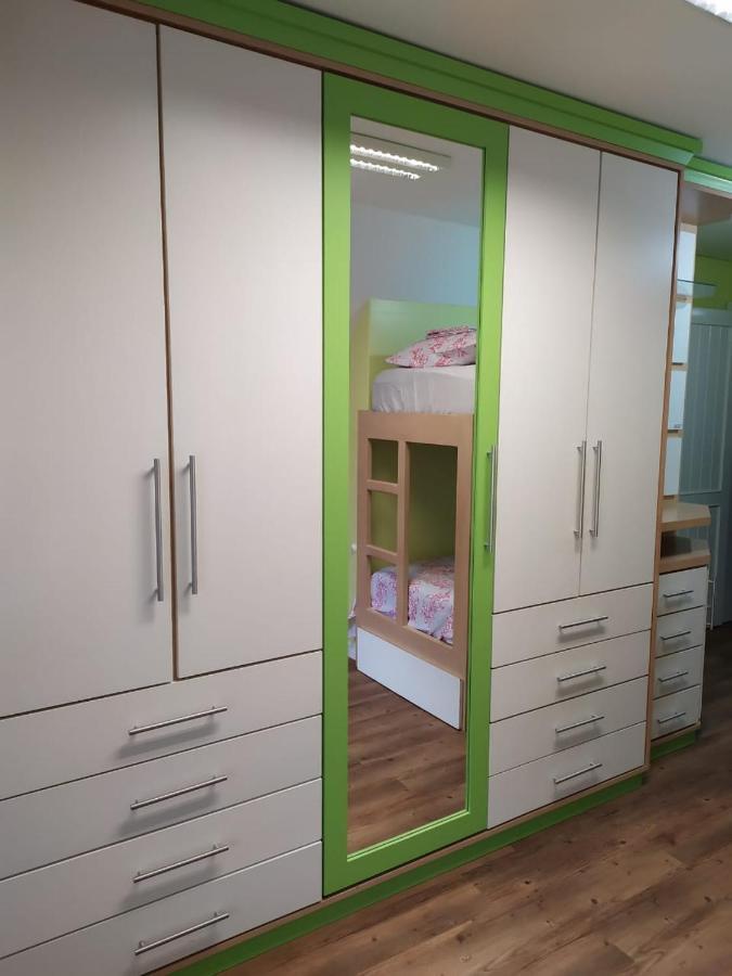 Apartament Ap Gramado - Alto Padrao Zewnętrze zdjęcie