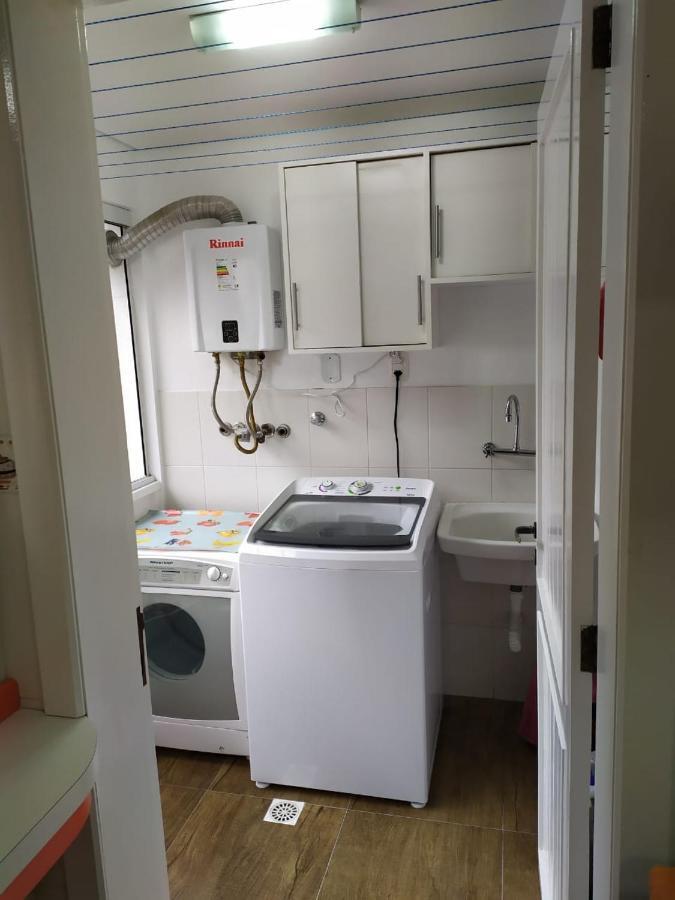 Apartament Ap Gramado - Alto Padrao Zewnętrze zdjęcie