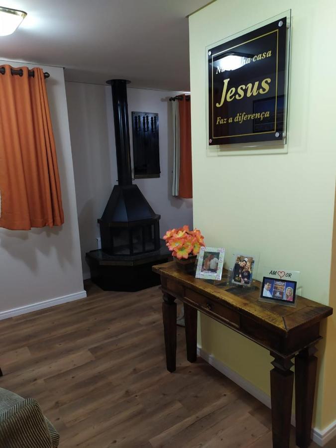 Apartament Ap Gramado - Alto Padrao Zewnętrze zdjęcie