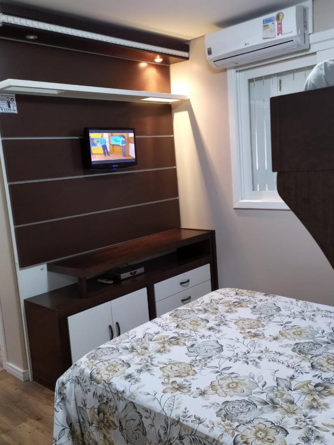 Apartament Ap Gramado - Alto Padrao Zewnętrze zdjęcie