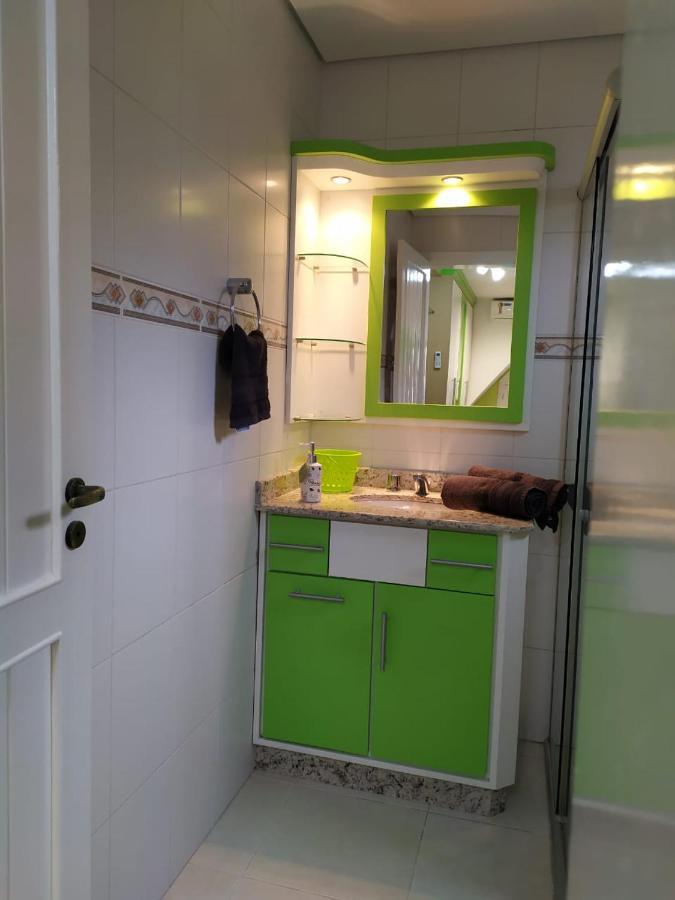 Apartament Ap Gramado - Alto Padrao Zewnętrze zdjęcie