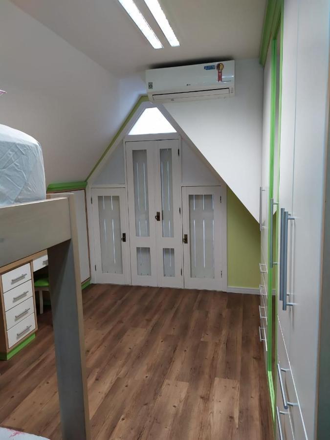 Apartament Ap Gramado - Alto Padrao Zewnętrze zdjęcie