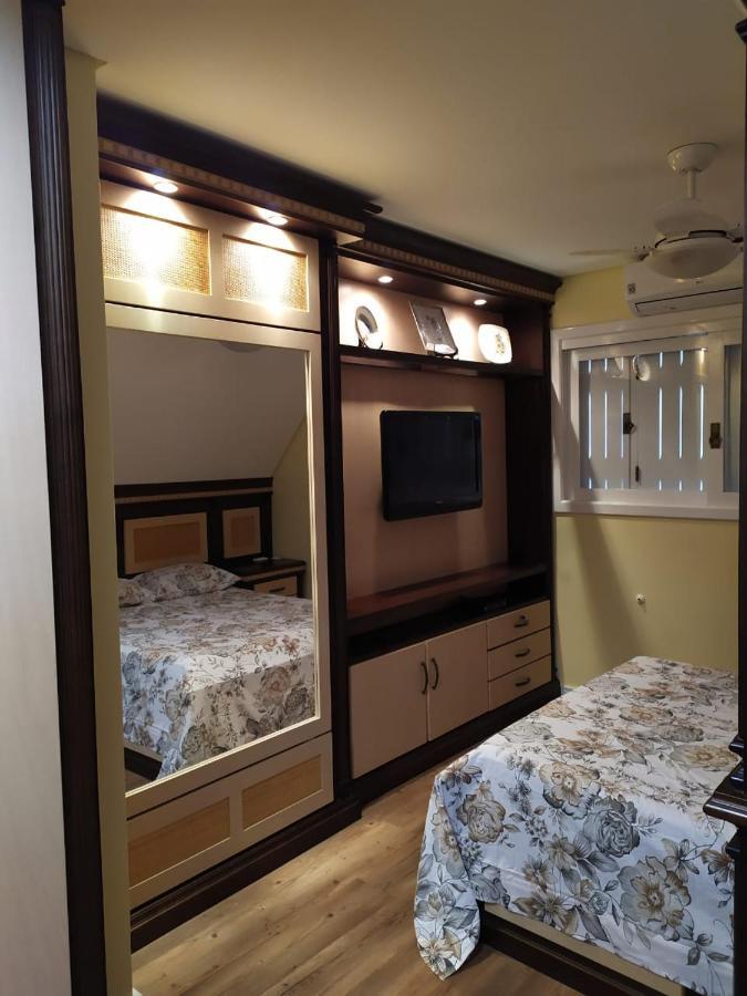 Apartament Ap Gramado - Alto Padrao Zewnętrze zdjęcie